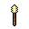  golden mace