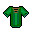  green tunic