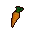  carrot