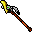  banana staff